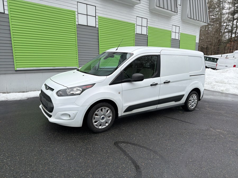 Used 2015 Ford Transit Connect in Ashland, Massachusetts | New Beginning Auto Service Inc. Ashland, Massachusetts