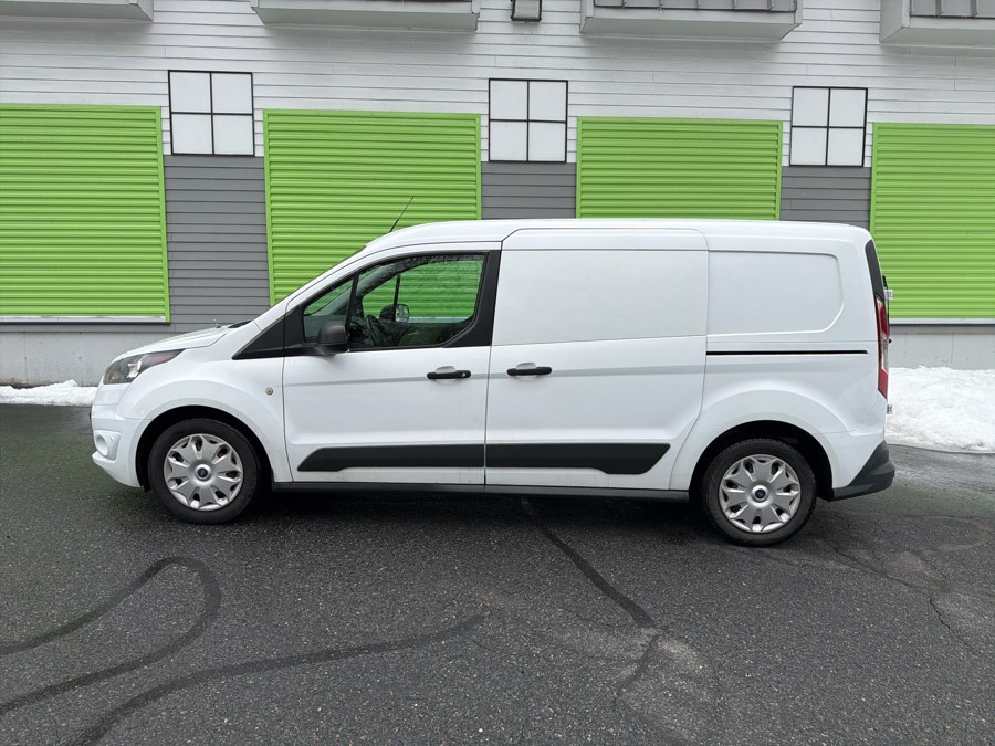 2015 Ford Transit Connect