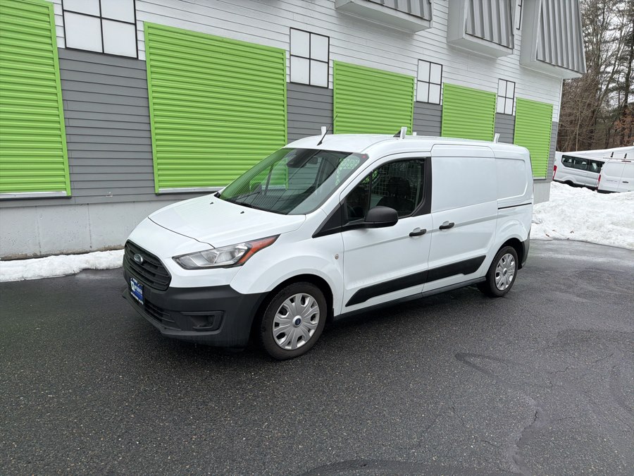 2020 Ford Transit Connect Van XL LWB w/Rear Symmetrical Doors, available for sale in Ashland, Massachusetts | New Beginning Auto Service Inc. Ashland, Massachusetts