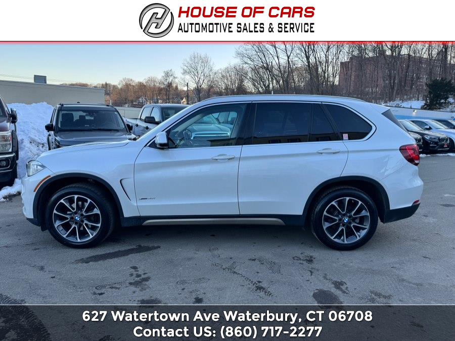 Used 2014 BMW X5 in Meriden, Connecticut | House of Cars CT. Meriden, Connecticut
