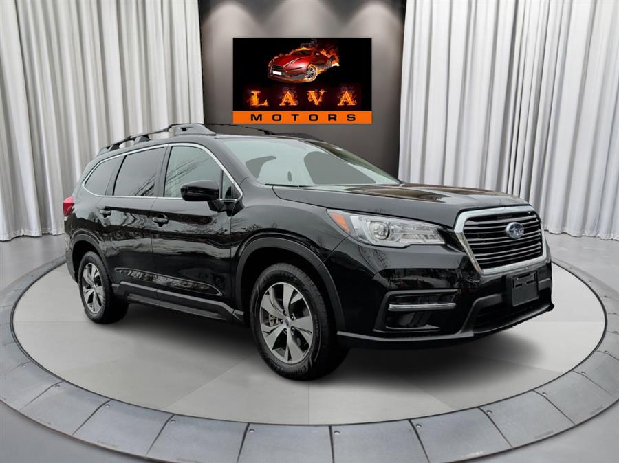 Used 2022 Subaru Ascent in Canton, Connecticut | Lava Motors. Canton, Connecticut