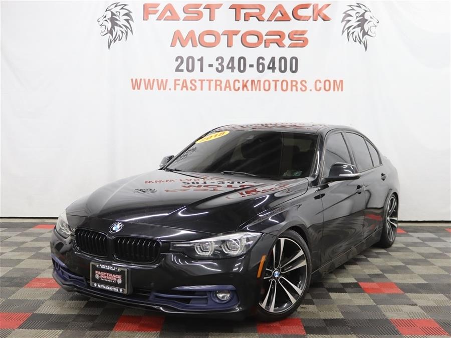 Used 2018 BMW 330 in Paterson, New Jersey | Fast Track Motors. Paterson, New Jersey