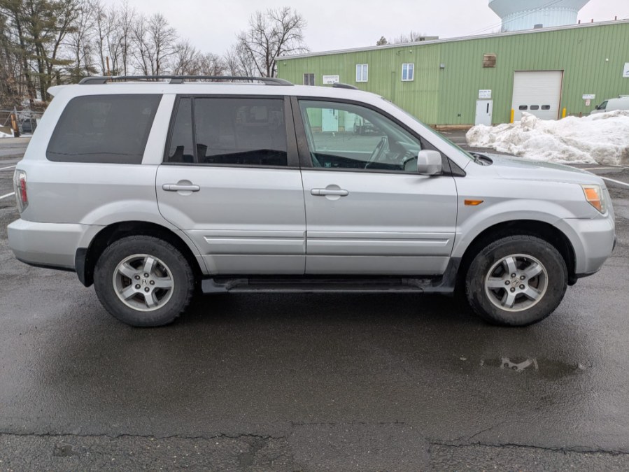 2008 Honda Pilot
