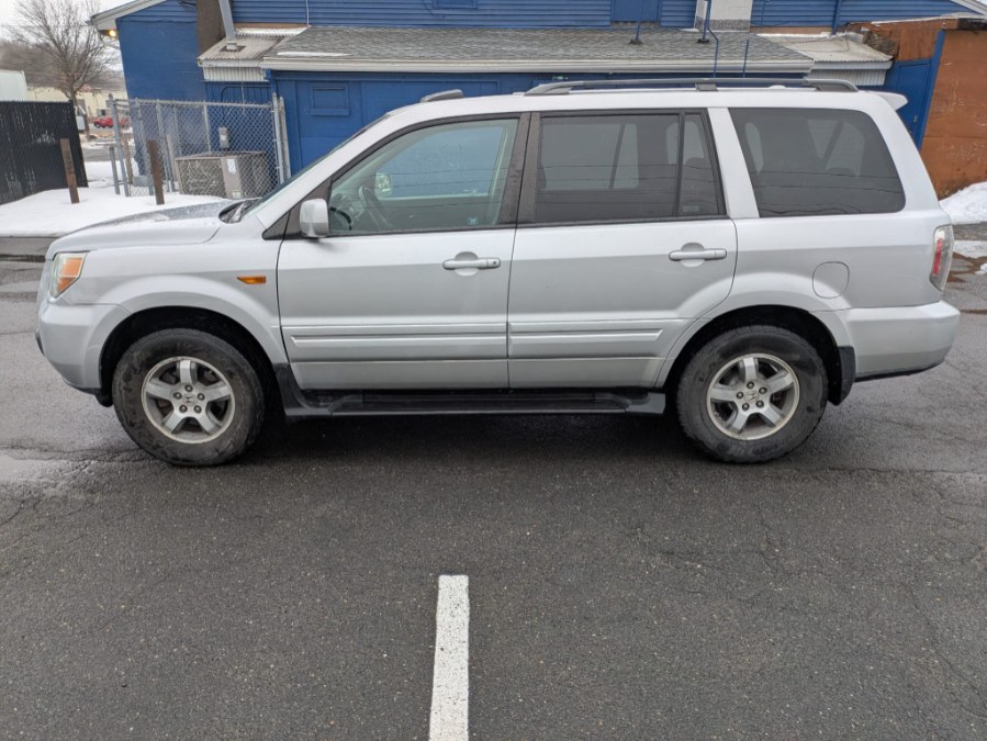 Used 2008 Honda Pilot in South Hadley, Massachusetts | Payless Auto Sale. South Hadley, Massachusetts