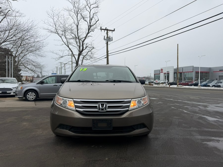 Used 2013 Honda Odyssey in Swansea, Massachusetts | Gas On The Run. Swansea, Massachusetts