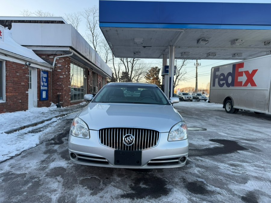 Used 2010 Buick Lucerne in Swansea, Massachusetts | Gas On The Run. Swansea, Massachusetts