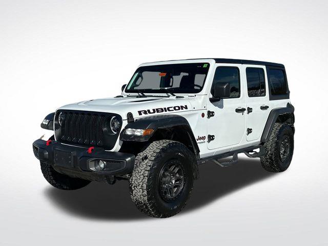 Used 2021 Jeep Wrangler in Torrington, Connecticut | Northwest Hills. Torrington, Connecticut