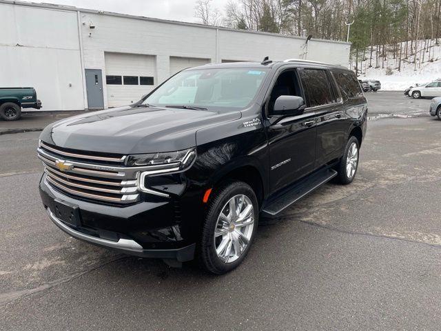 Used 2023 Chevrolet Suburban in Avon, Connecticut | Sullivan’s O’Neill’s Chevrolet . Avon, Connecticut
