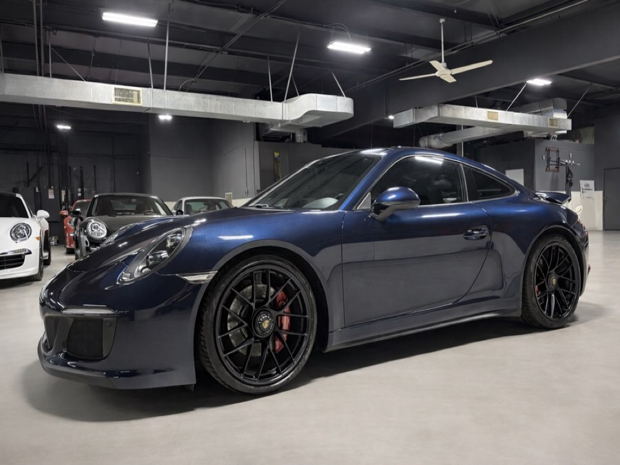 Used 2019 Porsche 911 in Prospect, Connecticut | M Sport Motorwerx. Prospect, Connecticut