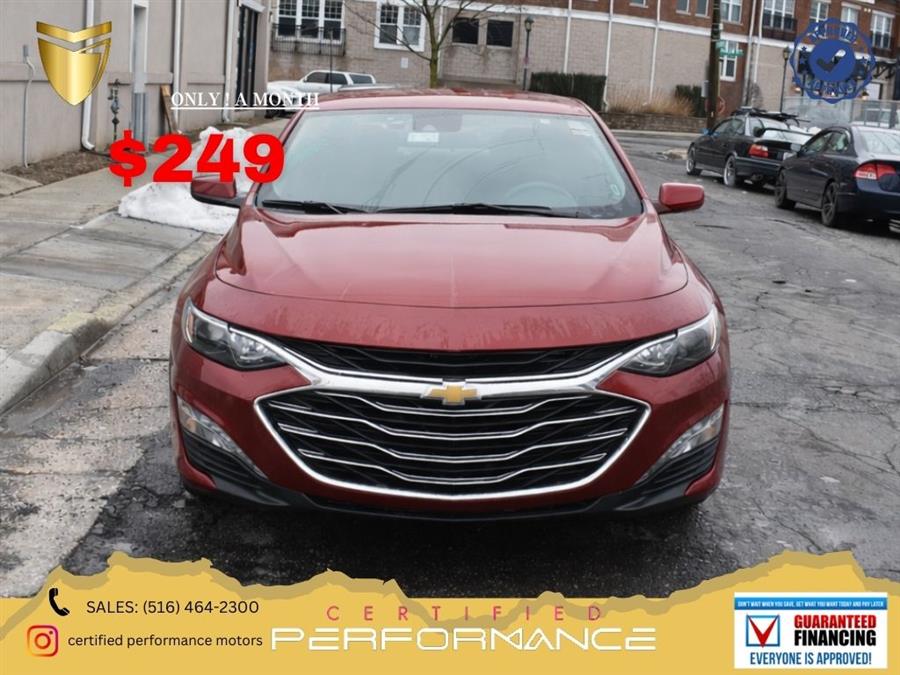 Used 2024 Chevrolet Malibu in Valley Stream, New York | Certified Performance Motors. Valley Stream, New York