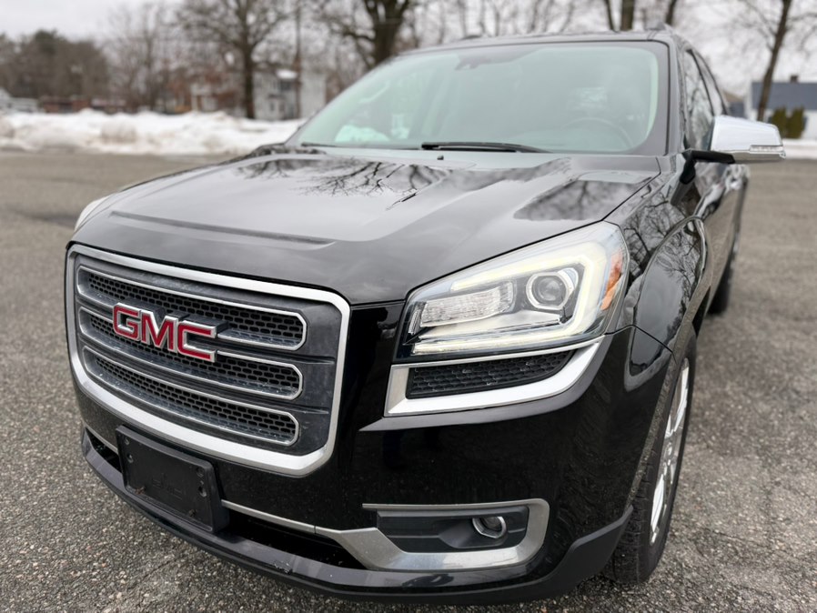 Used 2017 GMC Acadia Limited in Springfield, Massachusetts | Auto Globe LLC. Springfield, Massachusetts