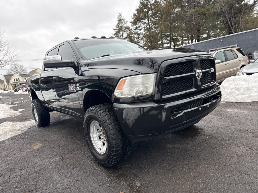 Used 2013 Ram 2500 in Plainville, Connecticut | Choice Group LLC Choice Motor Car. Plainville, Connecticut