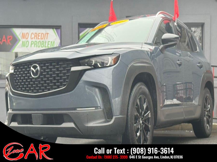 2024 Mazda CX-50 2.5 S PREFERRED's photo