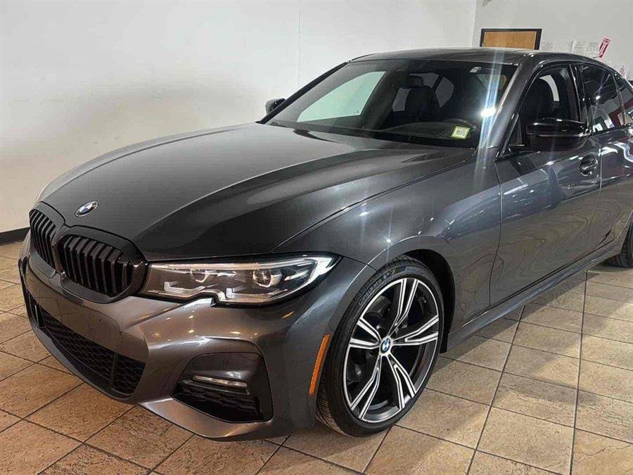 Used 2021 BMW 330i in Freehold, New Jersey | Shop Auto. Freehold, New Jersey