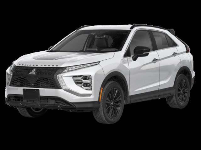 2026 Mitsubishi Eclipse Cross Black Edition S-AWC, available for sale in Freehold, New Jersey | Shop Auto. Freehold, New Jersey