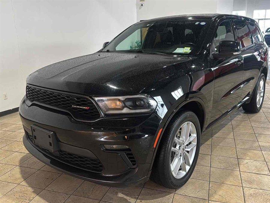 2022 Dodge Durango GT Plus AWD, available for sale in Freehold, New Jersey | Shop Auto. Freehold, New Jersey