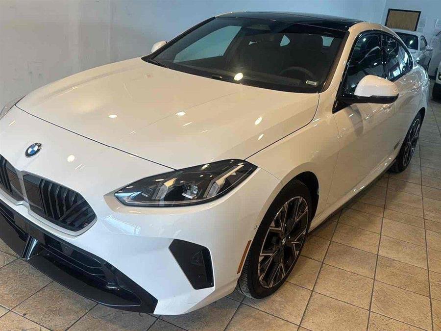 Used 2025 BMW 228 Gran Coupe in Freehold, New Jersey | Shop Auto. Freehold, New Jersey