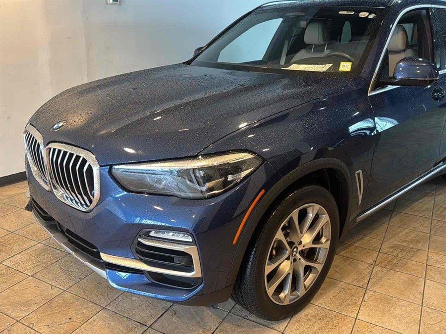 2020 BMW X5 sDrive40i, available for sale in Freehold, New Jersey | Shop Auto. Freehold, New Jersey