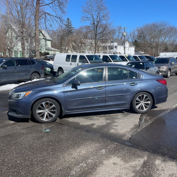 Used 2015 Subaru Legacy in Naugatuck, Connecticut | Riverside Motorcars, LLC. Naugatuck, Connecticut