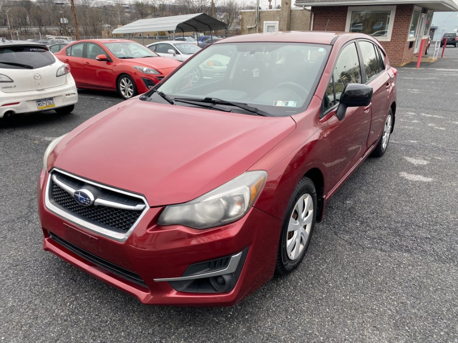 Used 2016 Subaru Impreza Wagon in Bethlehem, Pennsylvania | Best Auto Deals LLC. Bethlehem, Pennsylvania