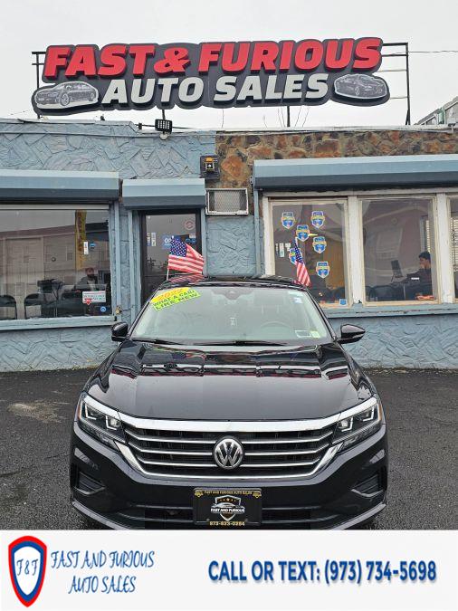 Used 2022 Volkswagen Passat in Newark, New Jersey | Fast and Furious Auto Sales. Newark, New Jersey