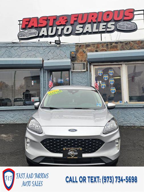 Used 2020 Ford Escape in Newark, New Jersey | Fast and Furious Auto Sales. Newark, New Jersey