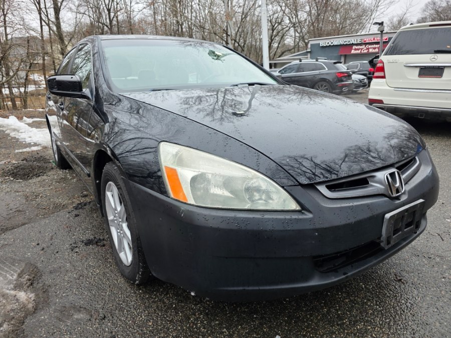 Used 2004 Honda Accord Sdn in Bloomingdale, New Jersey | Bloomingdale Auto Group. Bloomingdale, New Jersey