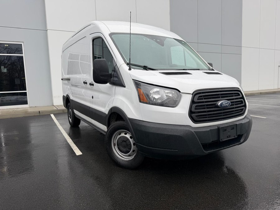 Used 2018 Ford Transit Van in Saddle Brook, New Jersey | Up 2 The Next Auto Sales LLC. Saddle Brook, New Jersey