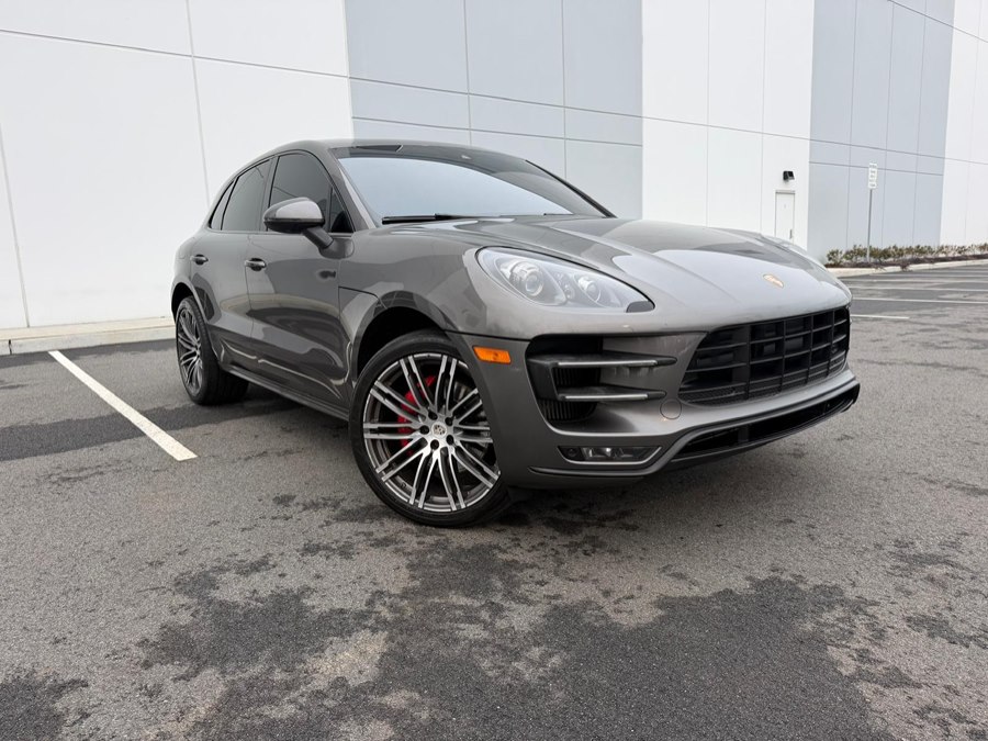 Used 2015 Porsche Macan in Saddle Brook, New Jersey | Up 2 The Next Auto Sales LLC. Saddle Brook, New Jersey