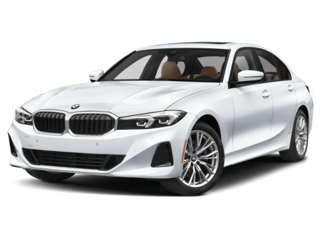 2024 BMW 3 Series 330i, available for sale in Fort Lauderdale, Florida | CarLux Fort Lauderdale. Fort Lauderdale, Florida