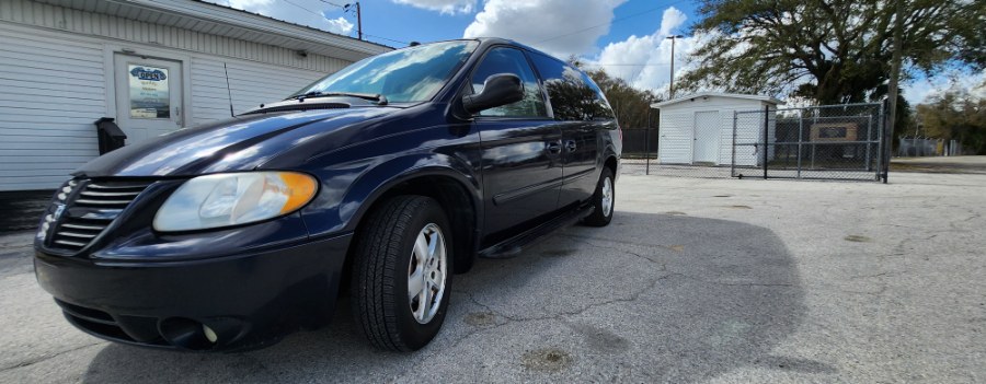 2005 Dodge Grand Caravan