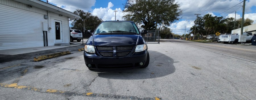 2005 Dodge Grand Caravan SXT
