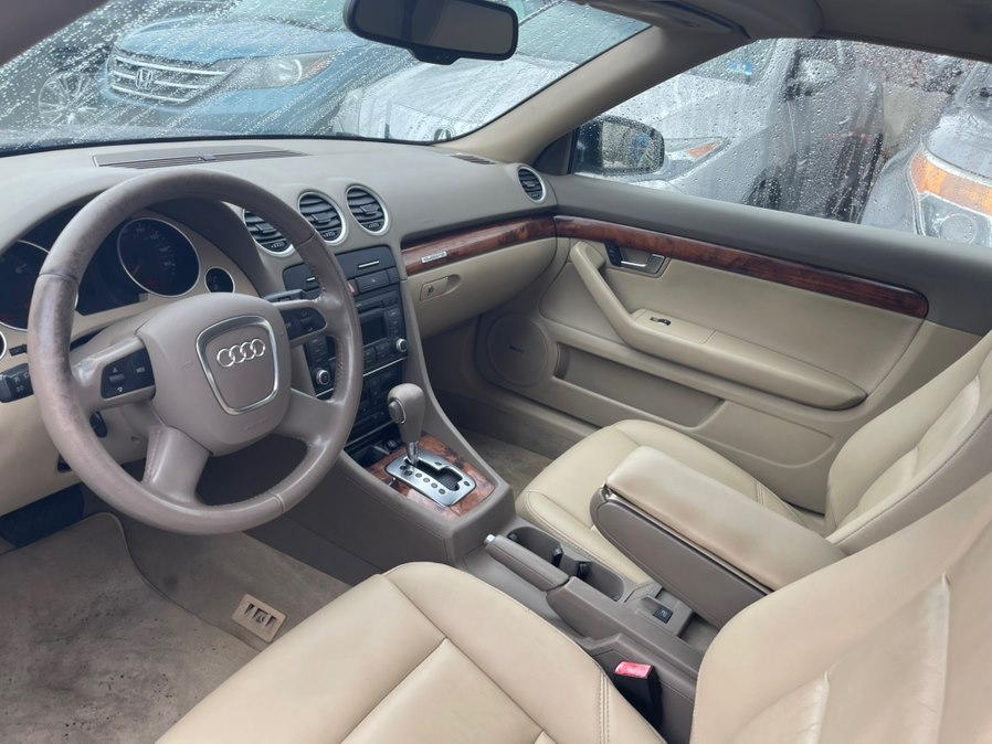 2009 Audi A4