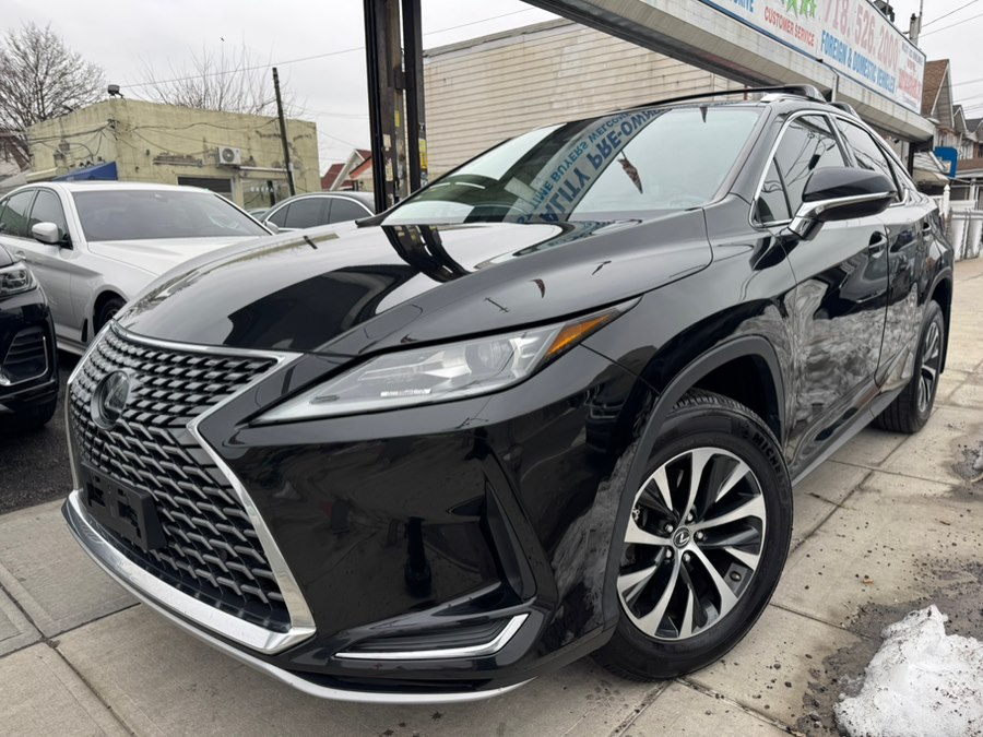 Used 2020 Lexus RX in Jamaica, New York | Sunrise Autoland. Jamaica, New York