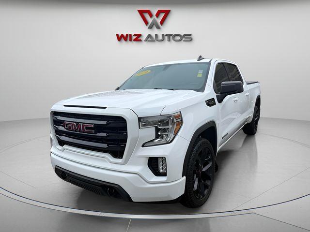 Used 2019 GMC Sierra 1500 in Stratford, Connecticut | Wiz Leasing Inc. Stratford, Connecticut