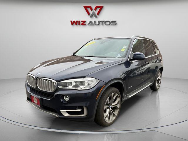 Used 2017 BMW X5 in Stratford, Connecticut | Wiz Leasing Inc. Stratford, Connecticut