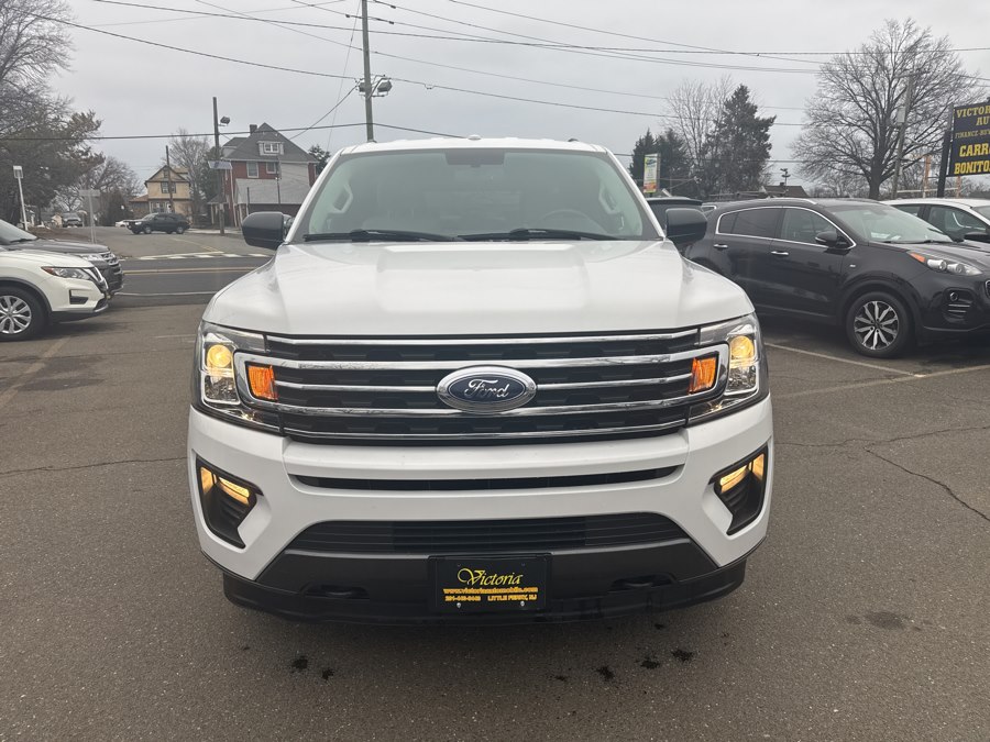 2019 Ford Expedition Max XL 4x4, available for sale in Little Ferry, New Jersey | Victoria Preowned Autos Inc. Little Ferry, New Jersey