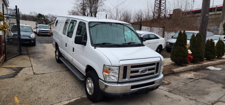 2012 Ford Econoline Cargo Van E-250 Commercial, available for sale in Baldwin, New York | Carmoney Auto Sales. Baldwin, New York