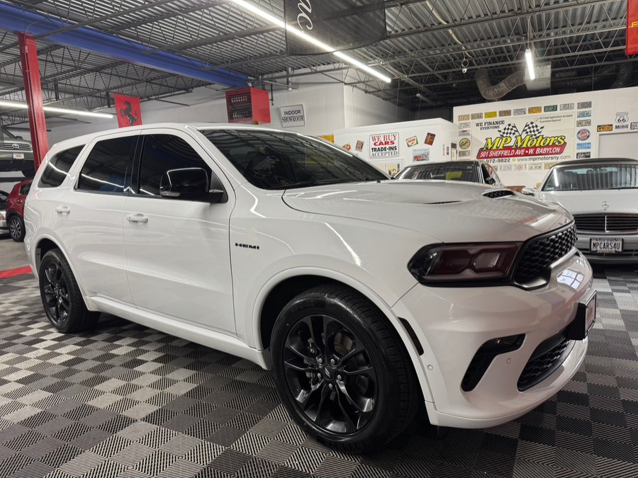 Used 2022 Dodge Durango in West Babylon , New York | MP Motors Inc. West Babylon , New York