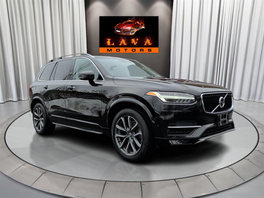 Used 2017 Volvo XC90 in Canton, Connecticut | Lava Motors. Canton, Connecticut