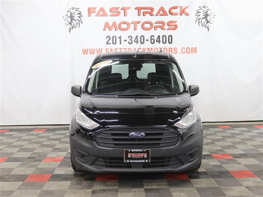 2019 Ford Transit Connect