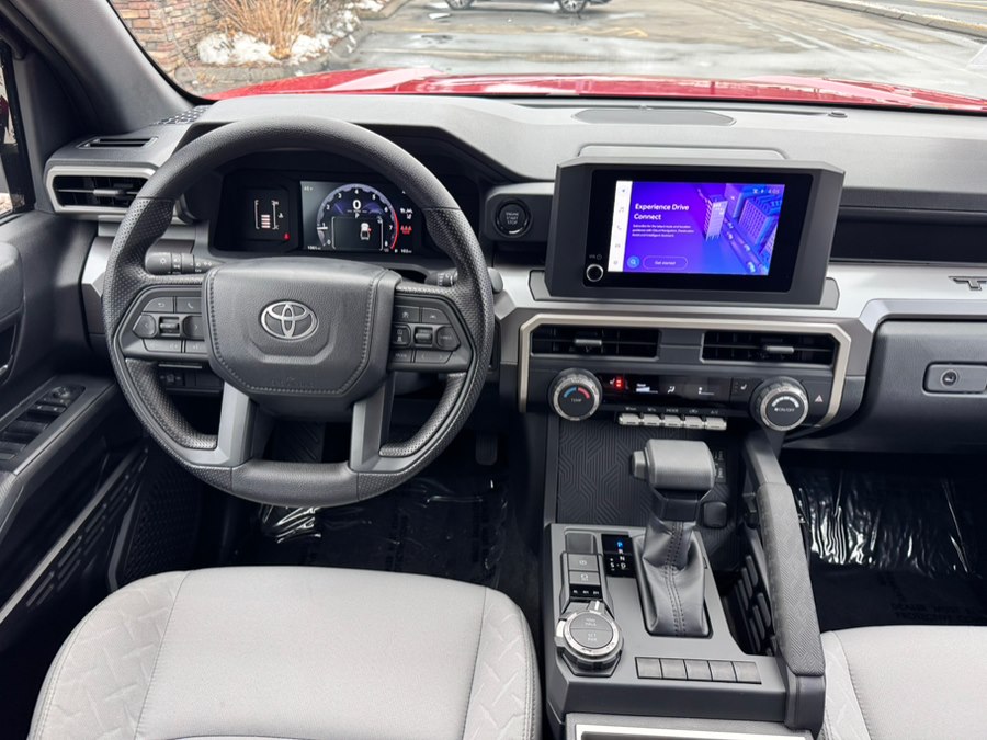 2025 Toyota Tacoma SR5 - Photo 12