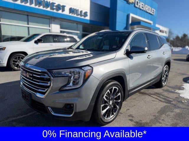 Used 2023 GMC Terrain in Torrington, Connecticut | Northwest Hills. Torrington, Connecticut