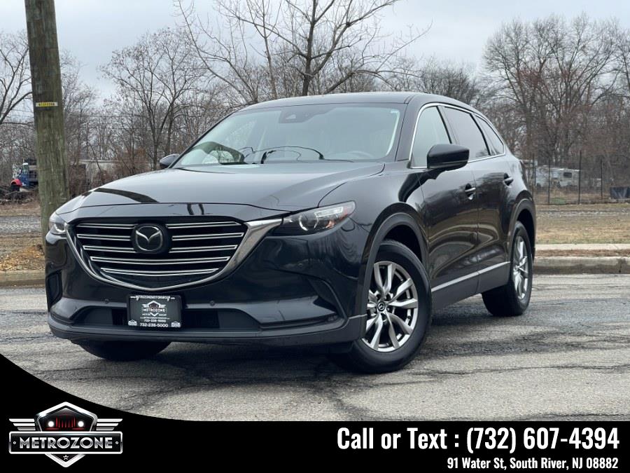 Used 2018 Mazda CX-9 in South River, New Jersey | Metrozone Motor Group. South River, New Jersey
