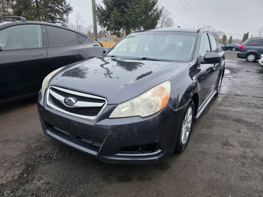 Used 2011 Subaru Legacy in East Windsor, Connecticut | STS Automotive. East Windsor, Connecticut