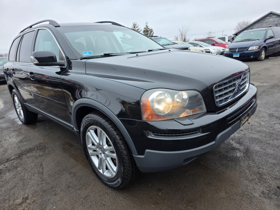 Used 2010 Volvo XC90 in East Windsor, Connecticut | STS Automotive. East Windsor, Connecticut