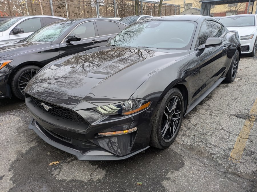 Used 2023 Ford Mustang in Long Island City, New York | Luxury Of Queens. Long Island City, New York