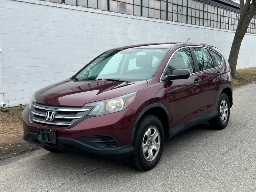 Used 2013 Honda CR-V in Lindenhurst, New York | Cargenic Automotive. Lindenhurst, New York
