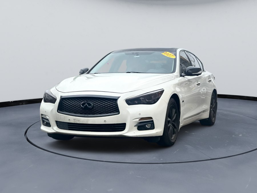 Used 2017 INFINITI Q50 in Irvington, New Jersey | Best Cars R Us. Irvington, New Jersey