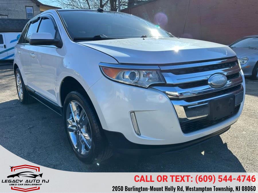 2011 Ford Edge